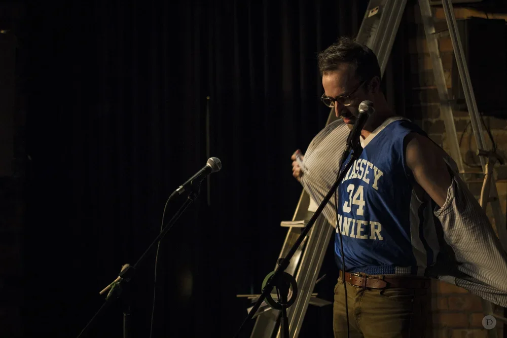 Les Anges de la rénovation littéraire