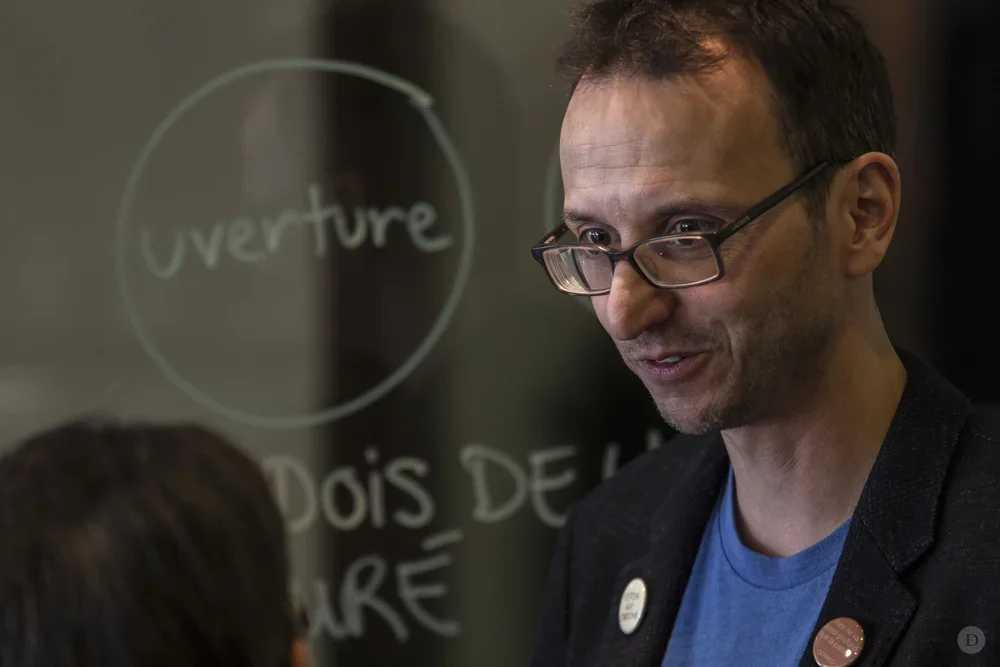 L'Armoire aux costumes