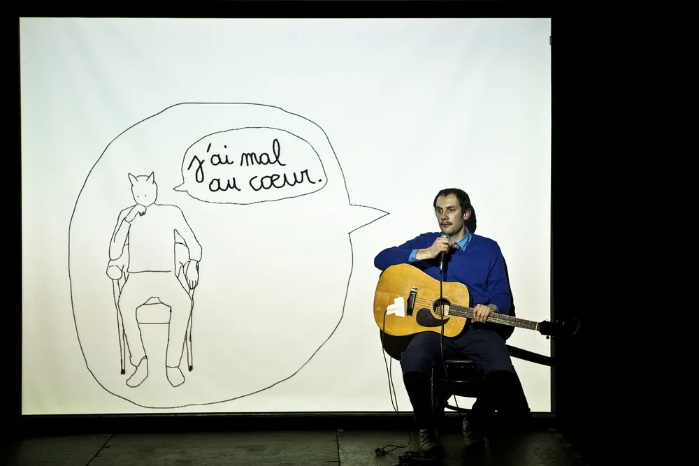 Indigence = élégance