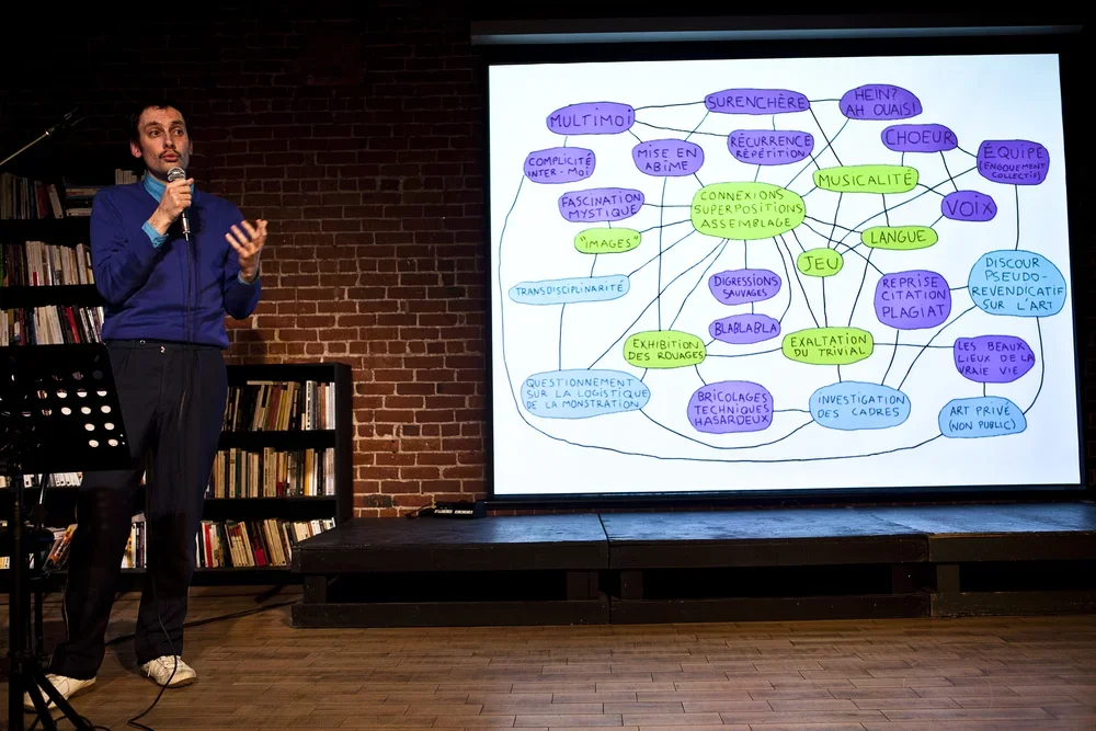 Indigence = élégance