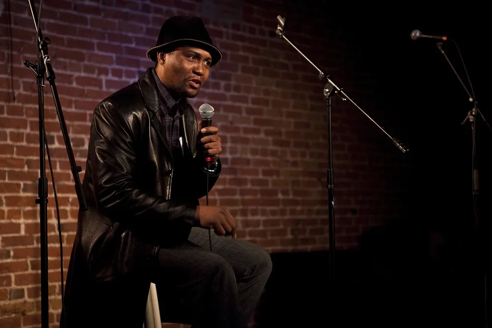 La Conscience nomade