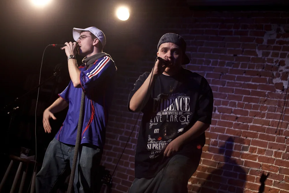 La Conscience nomade