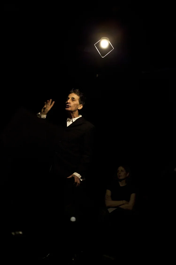 Dans le jardin de mon père