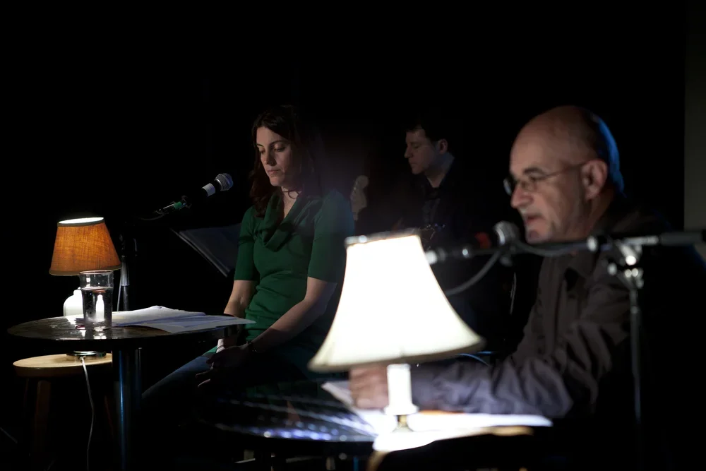 Écrire était extravagant