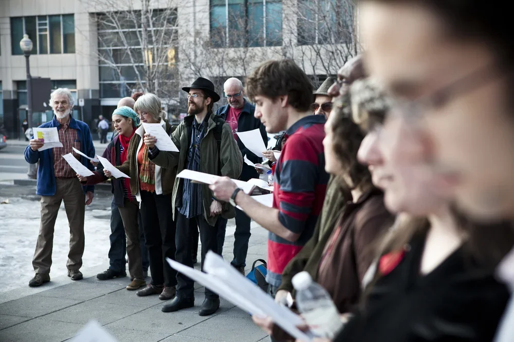 Journée mondiale de la poésie