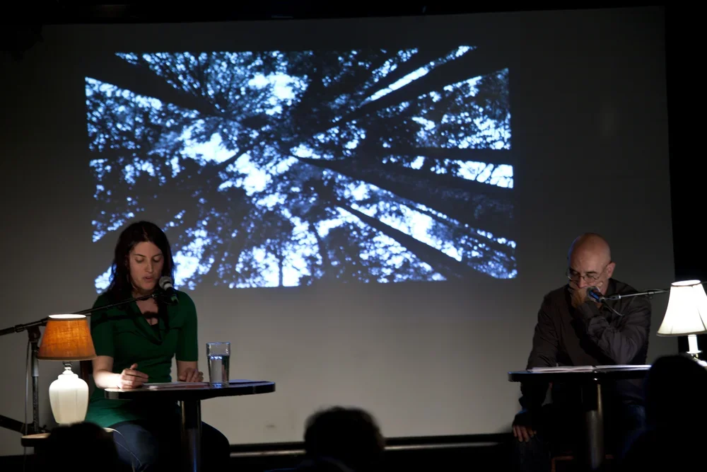 Écrire était extravagant