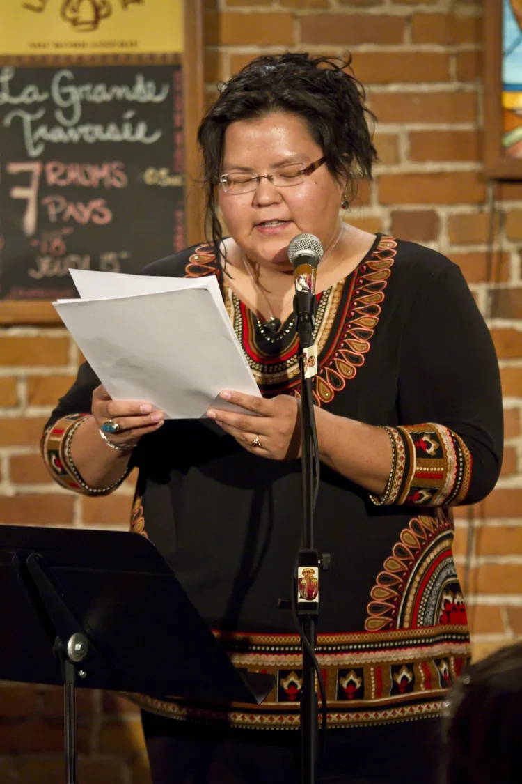 Dialogue entre sauvages de bon sens