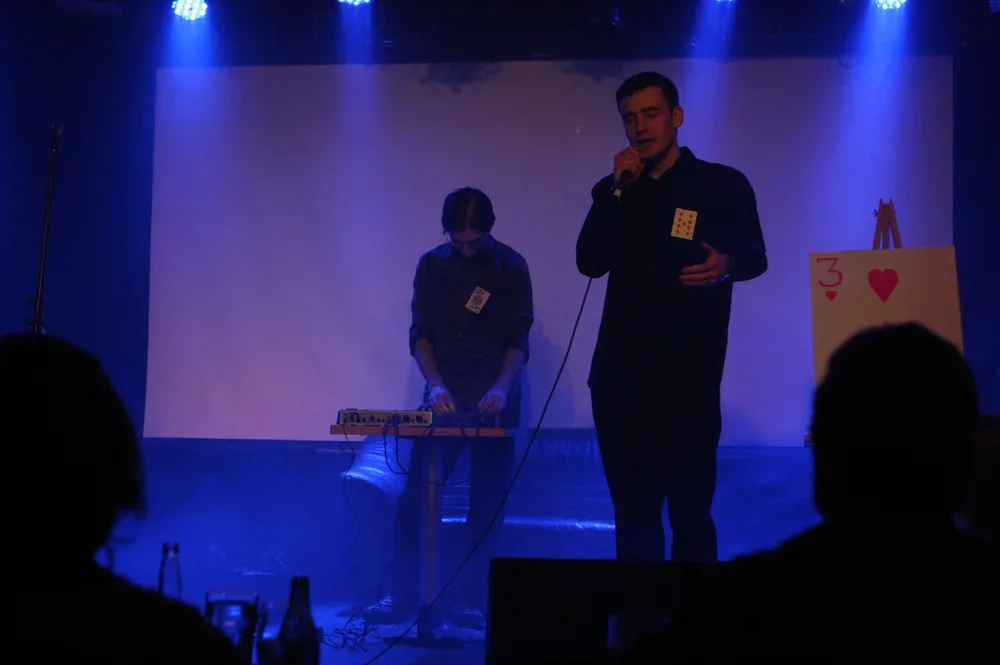 Les risques de l'Aléatoire