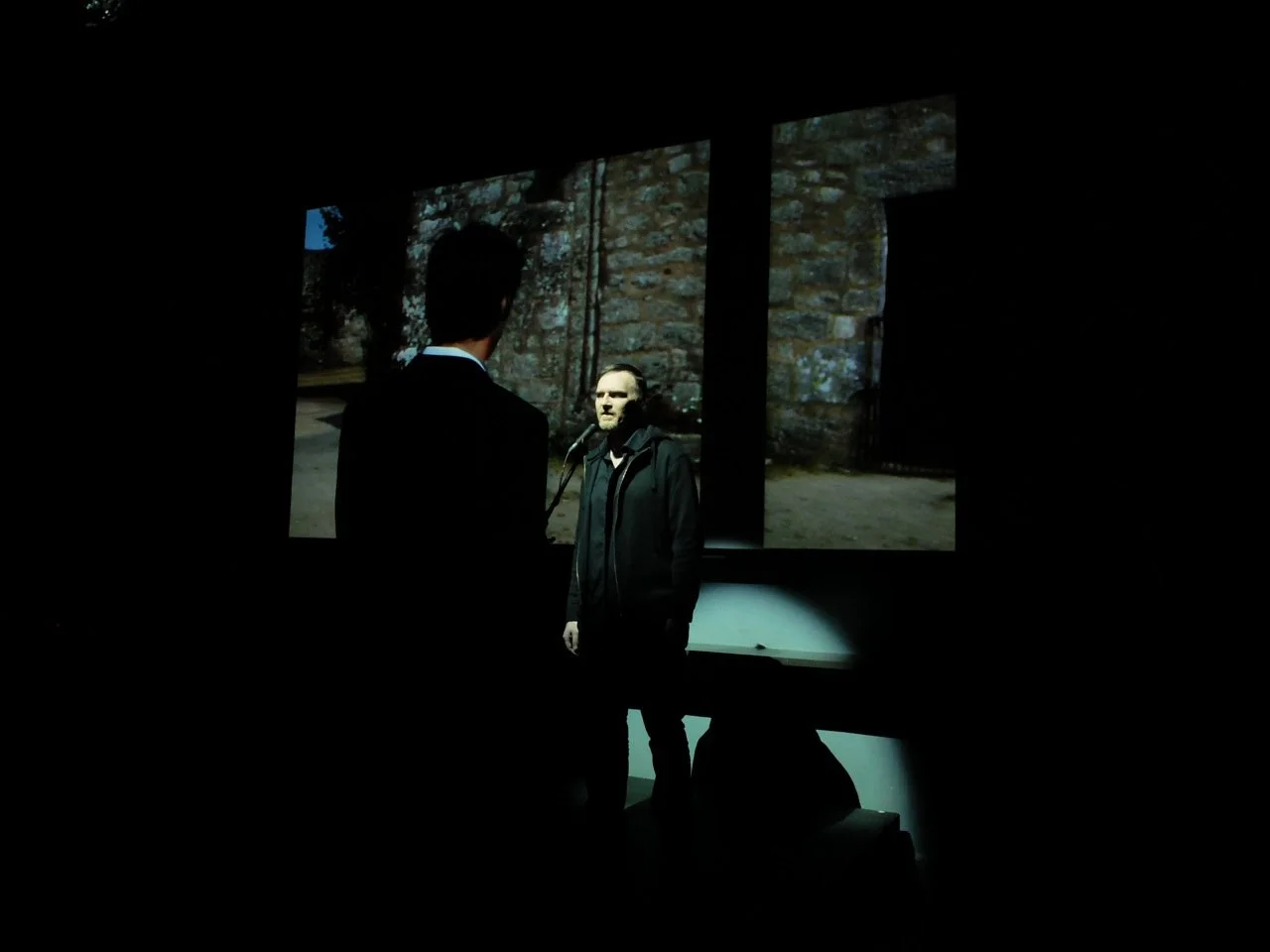 5 à 9 Découvertes : Artistes internationaux