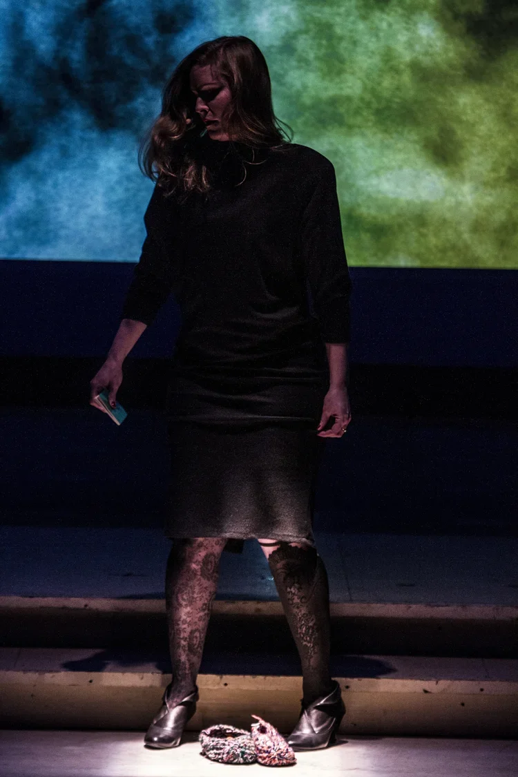 Le Cinéaste et l'inverse