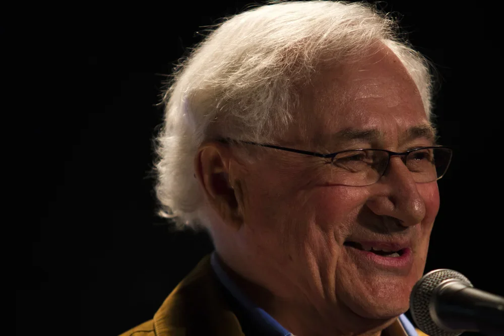 Hommage à Jean-Noël Pontbriand