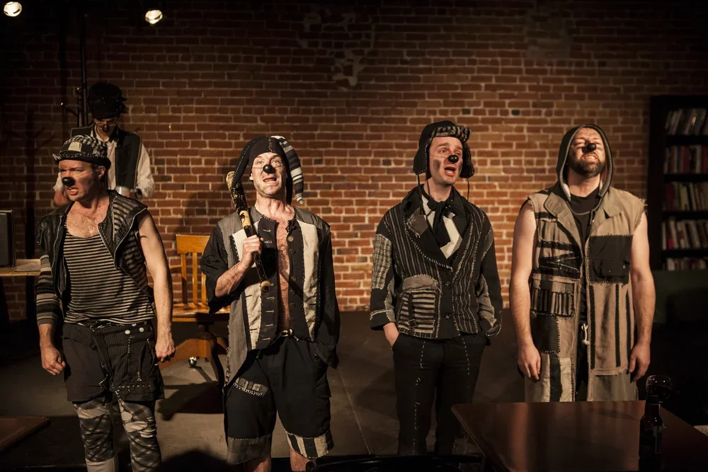 Les Lectures de Diogène