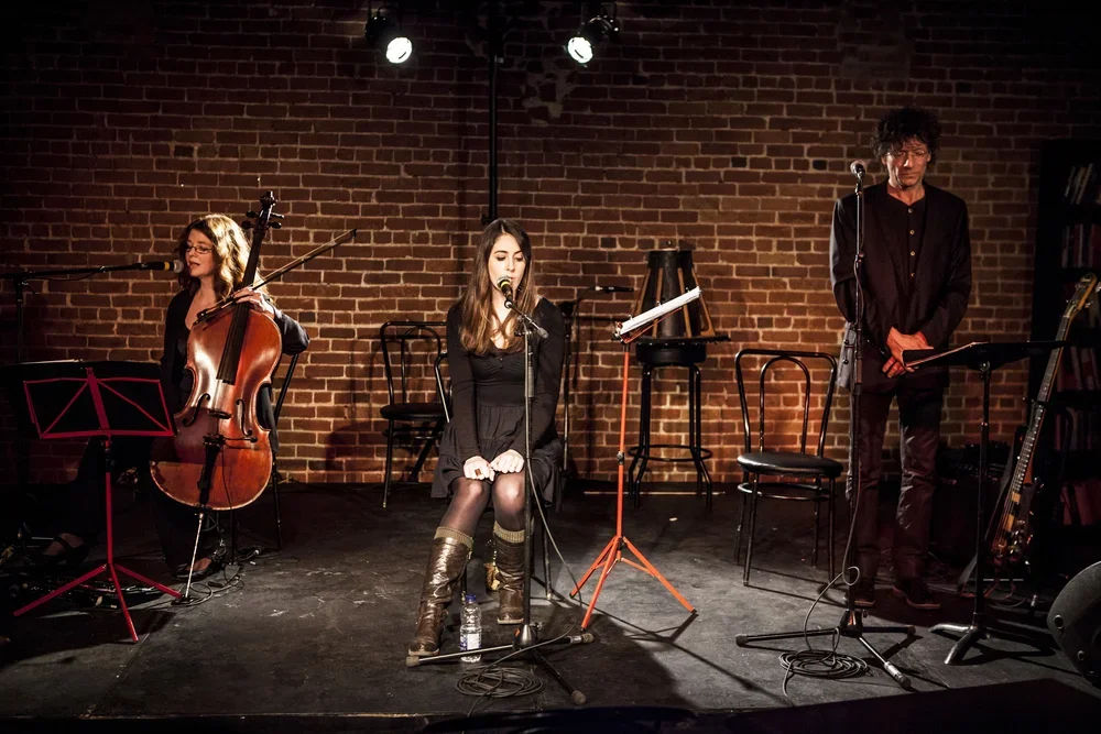 Poèmes de détention et autres contres