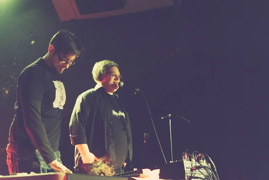 5 à 9 Découvertes : Artistes internationaux