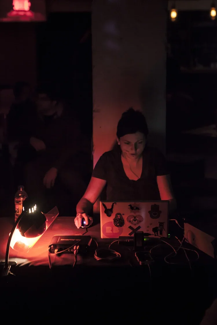 Histoires de déplacements