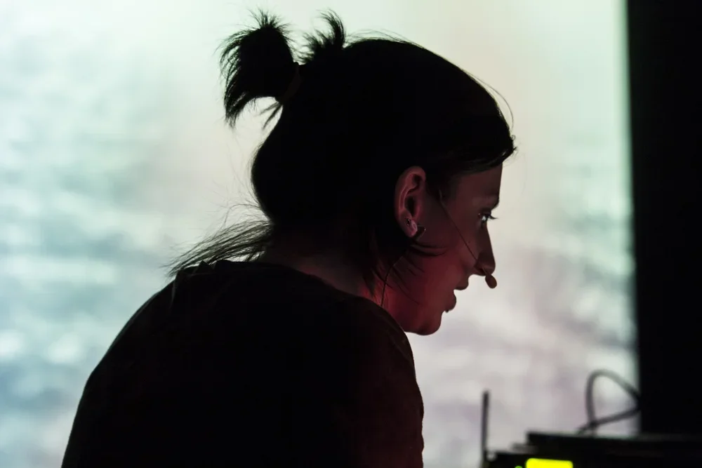 Histoires de déplacements