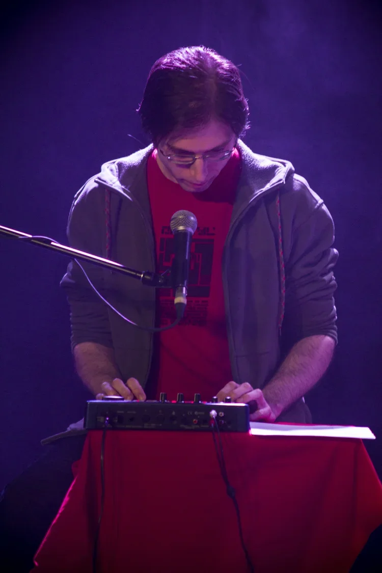 emi-tête chronomatique