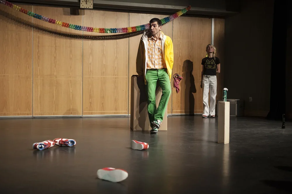 Les Rois du suspense