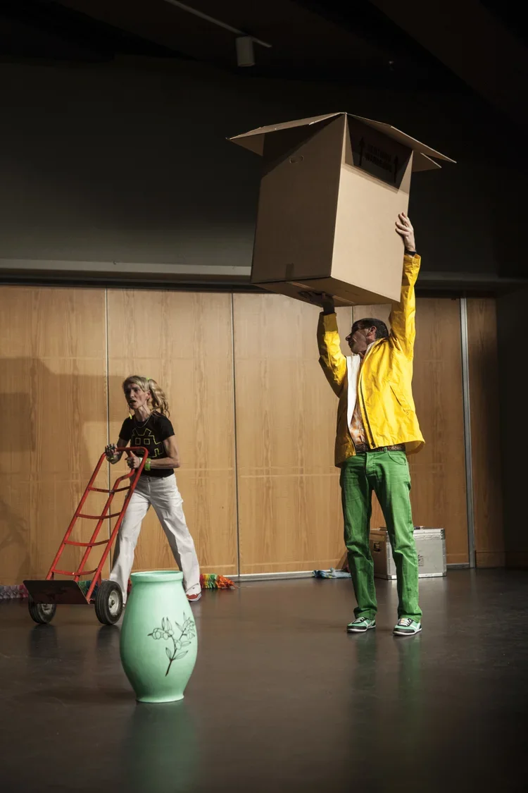 Les Rois du suspense