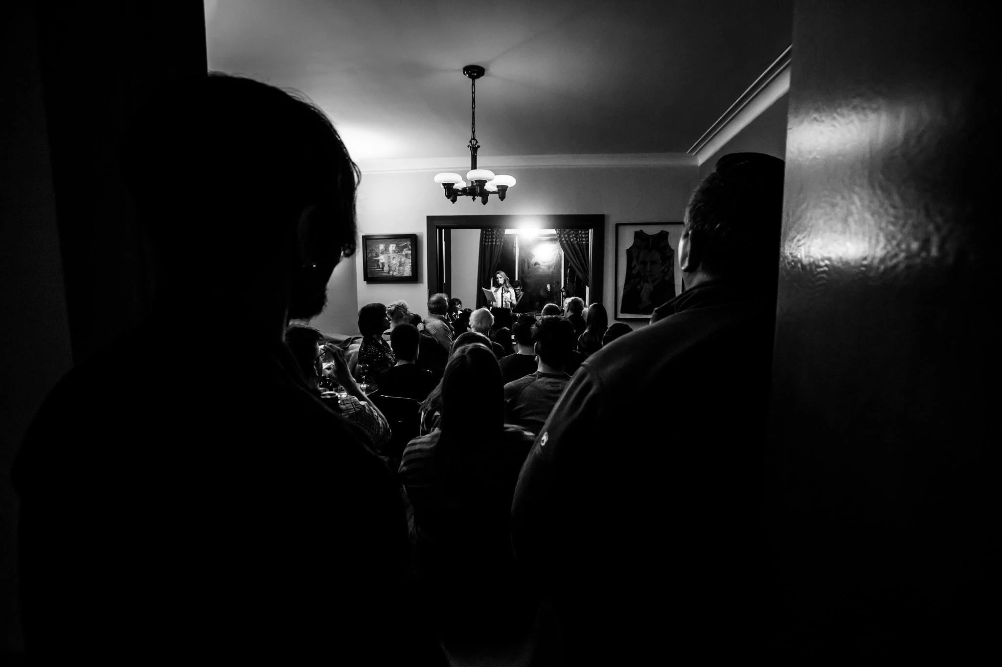 Les Francoeurs s'invitent