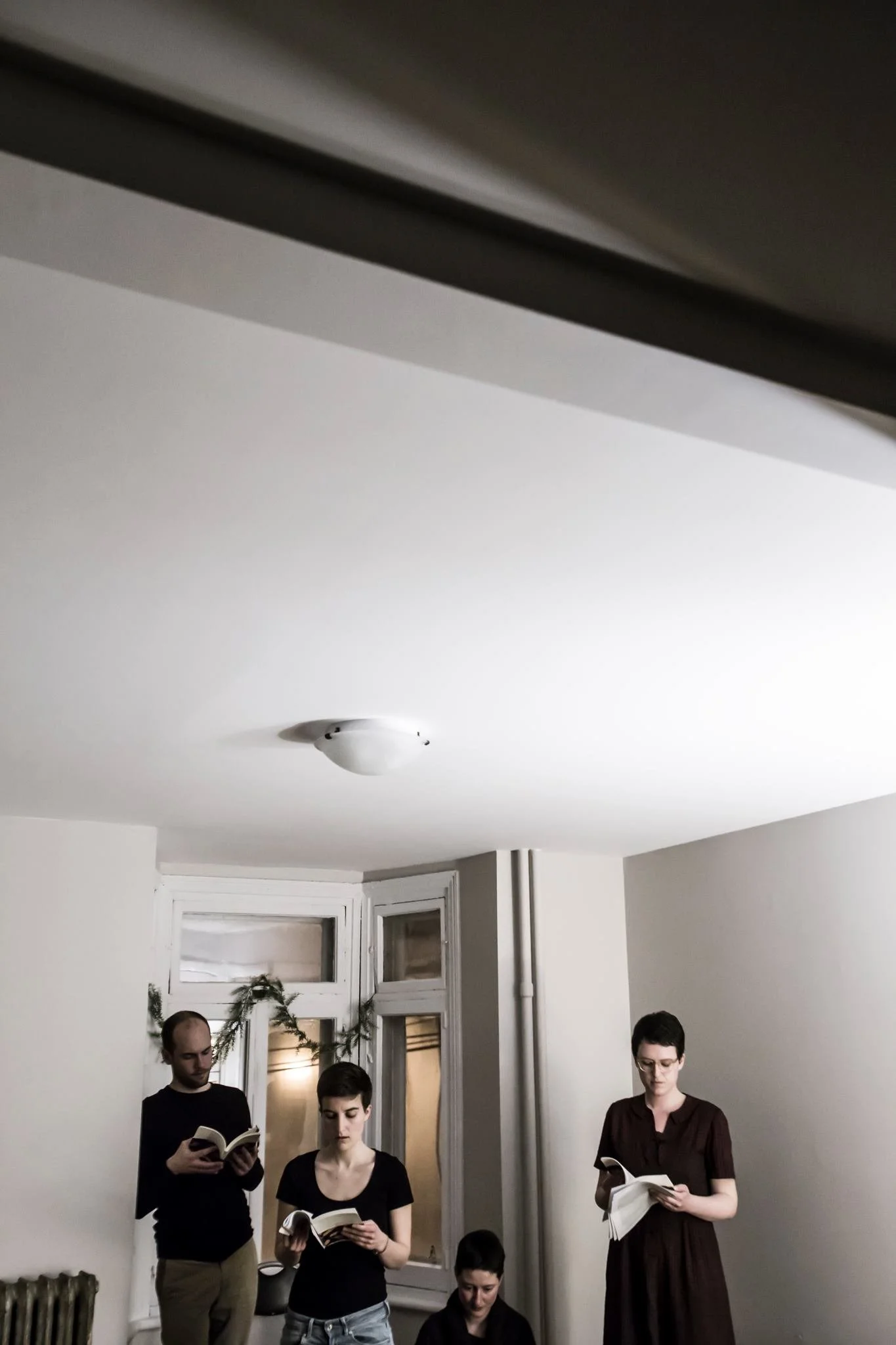 Vivre sous les tilleuls