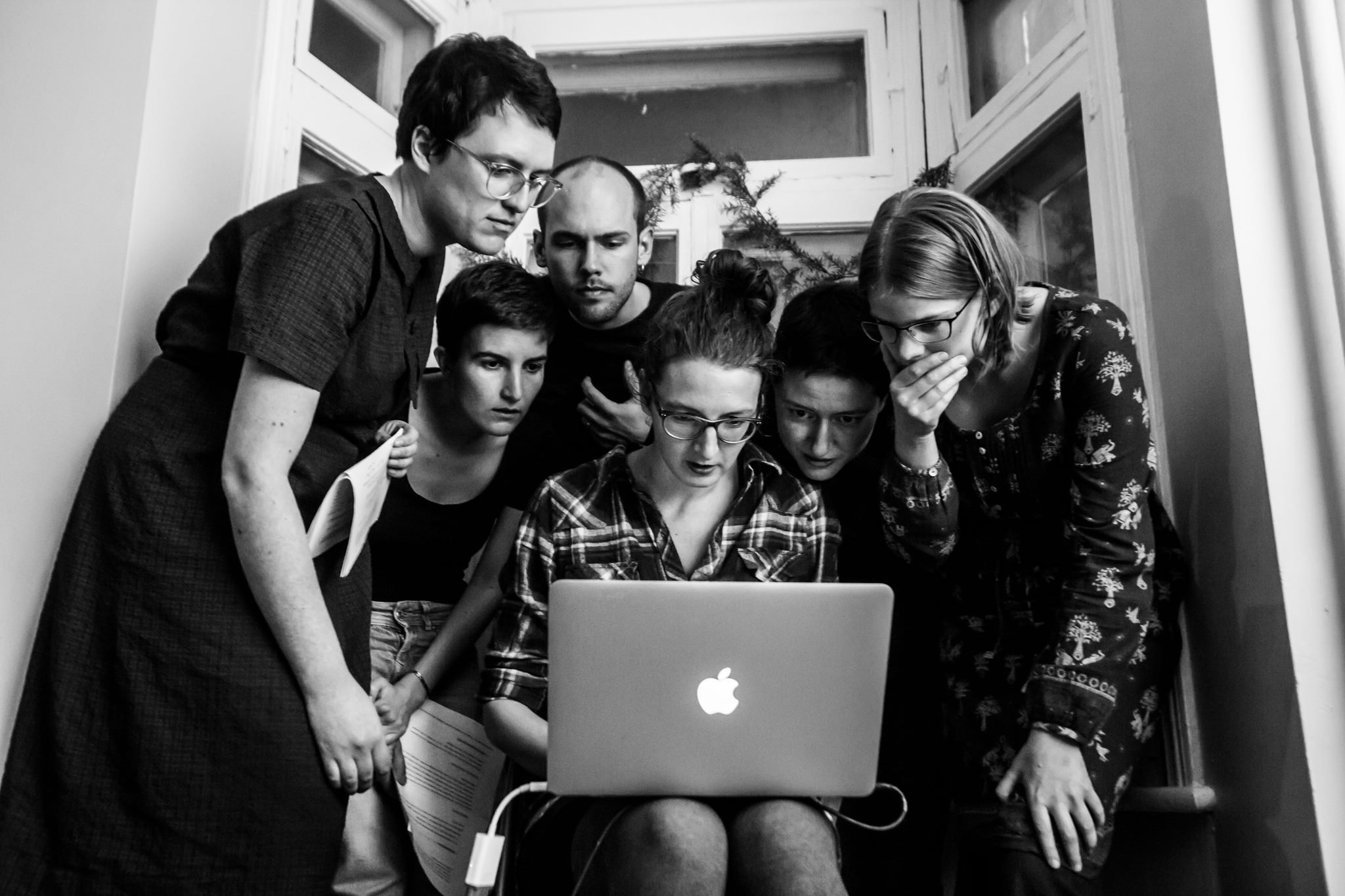 Vivre sous les tilleuls