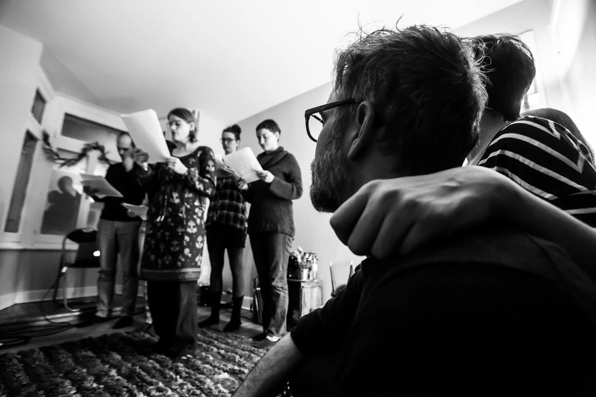 Vivre sous les tilleuls