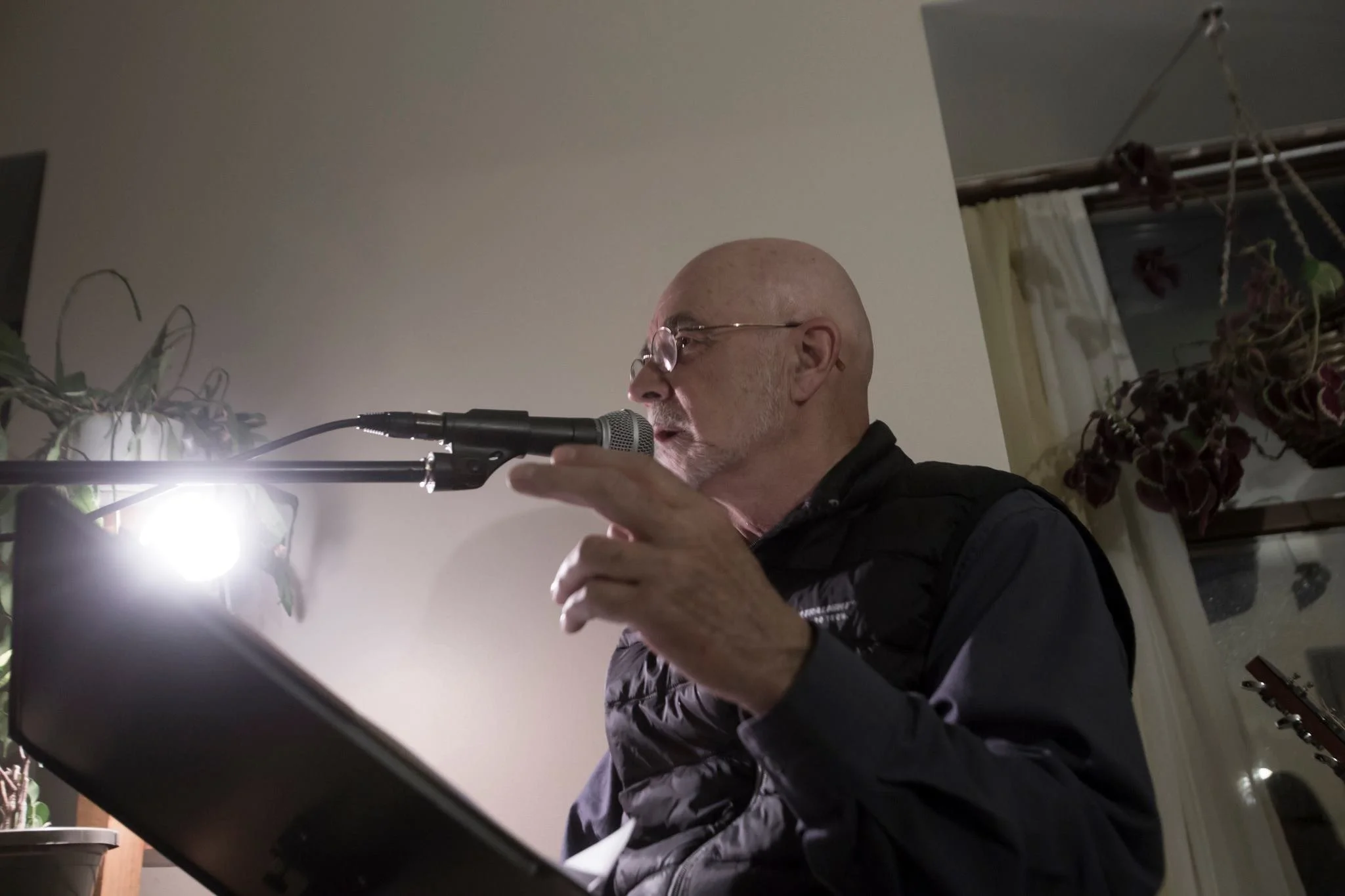 Wendakébec s'invite