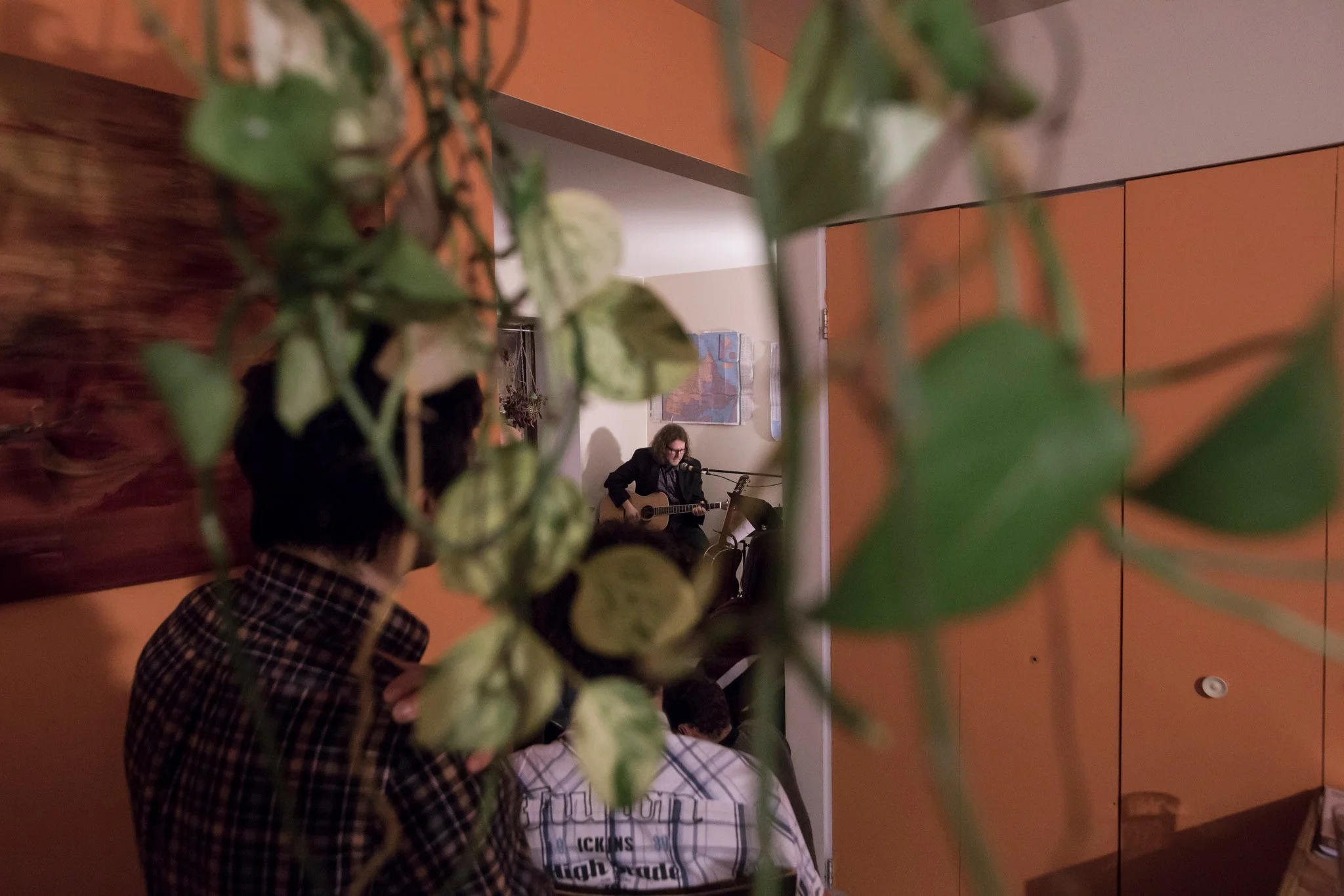 Wendakébec s'invite