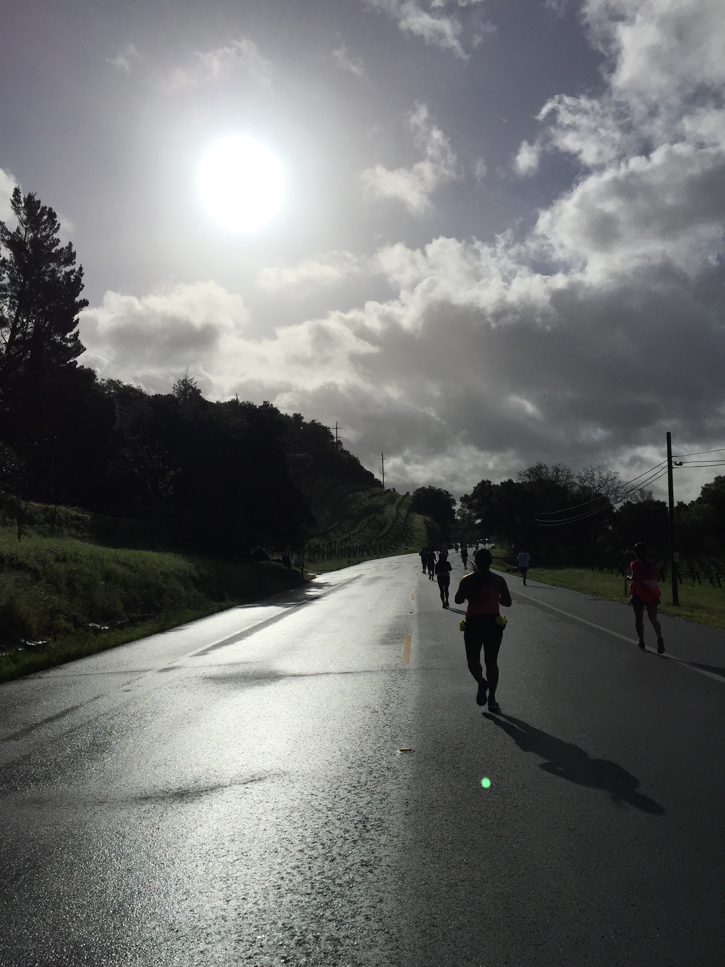 I took this around mile 10.