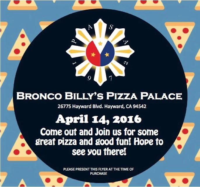 Bronco Billy's Fundraiser