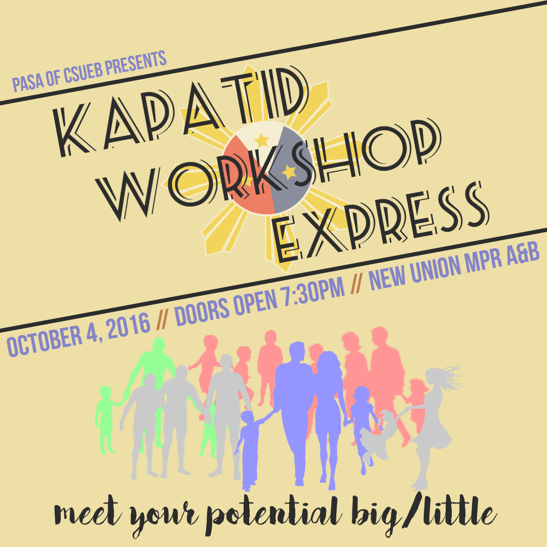Kapatid Workshop Express