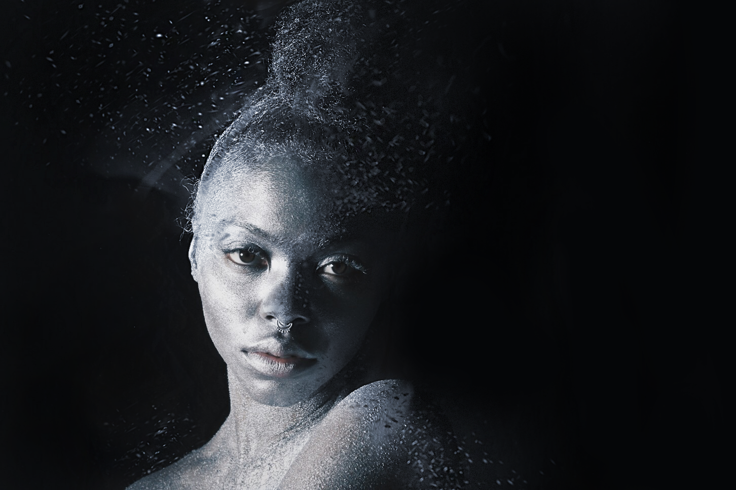 House of Malcolm Goddess Photography