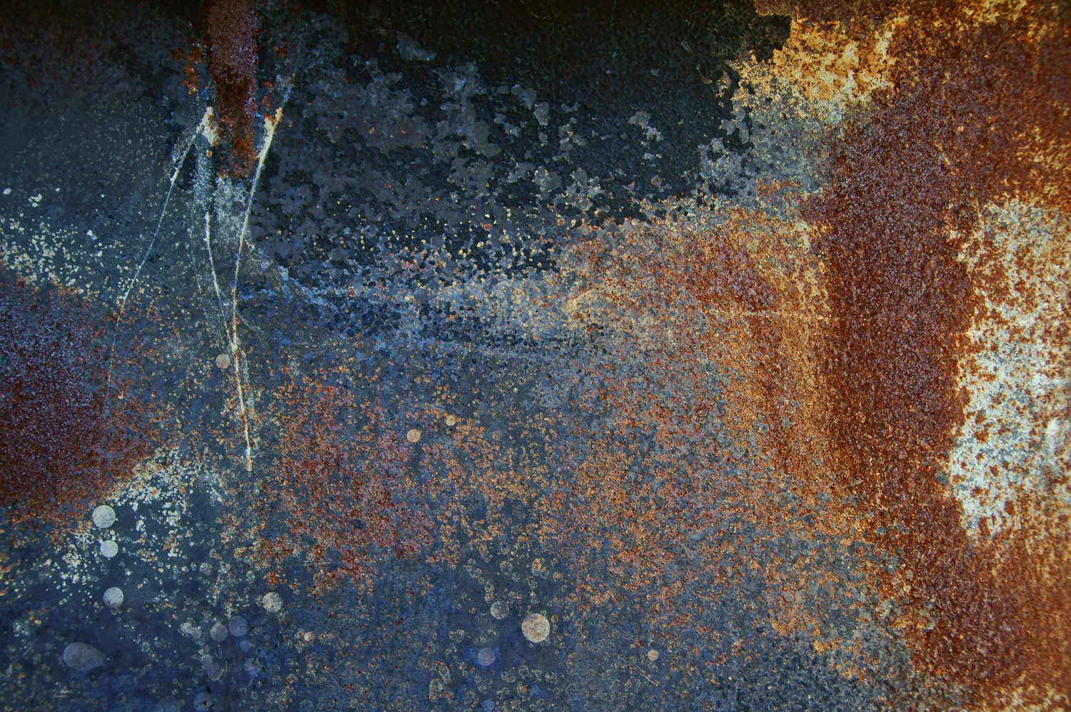 "In The Beginning"
