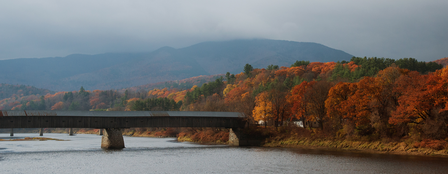 "Ascutney View"