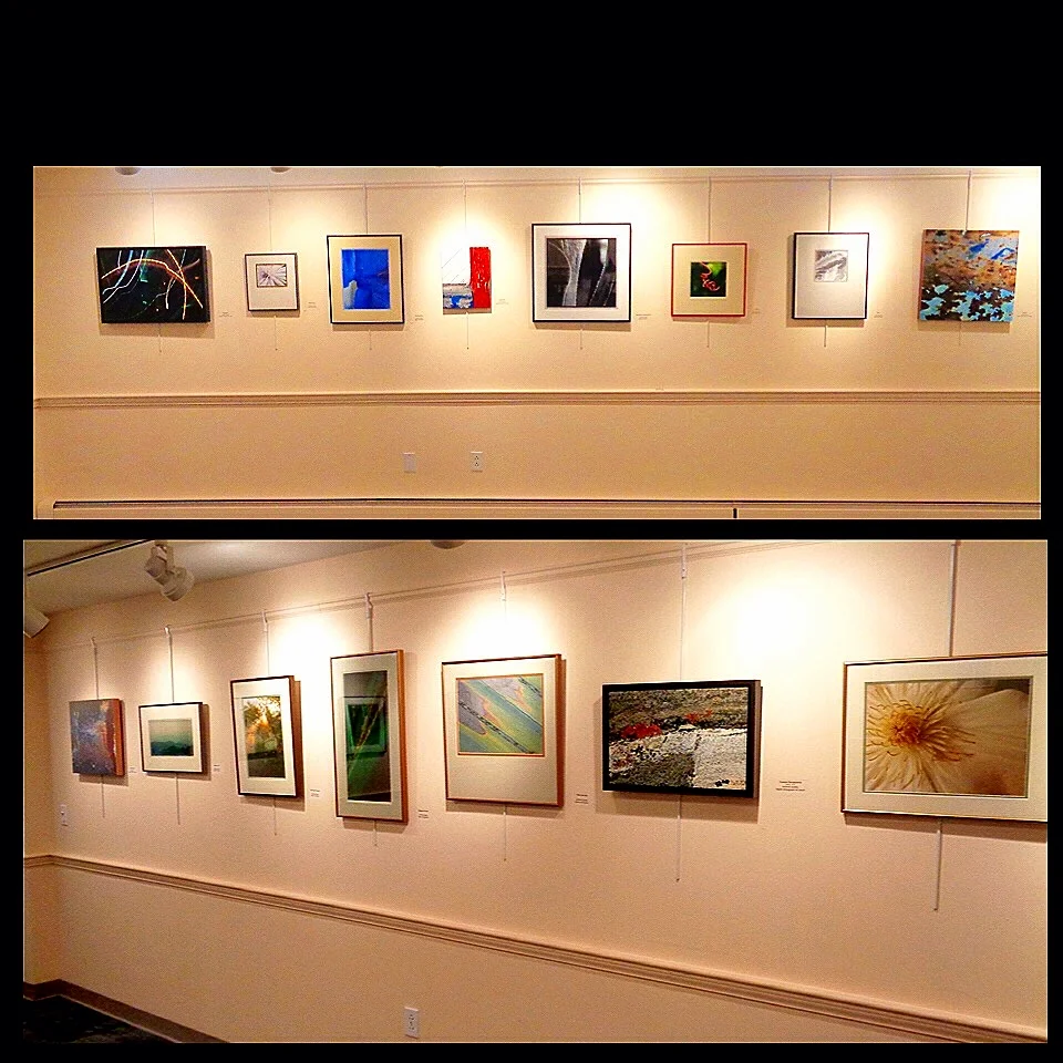 Solo Photography Show