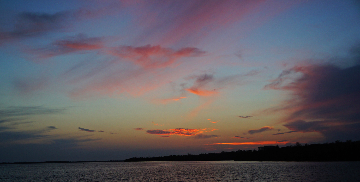 "Pine Island Sound"