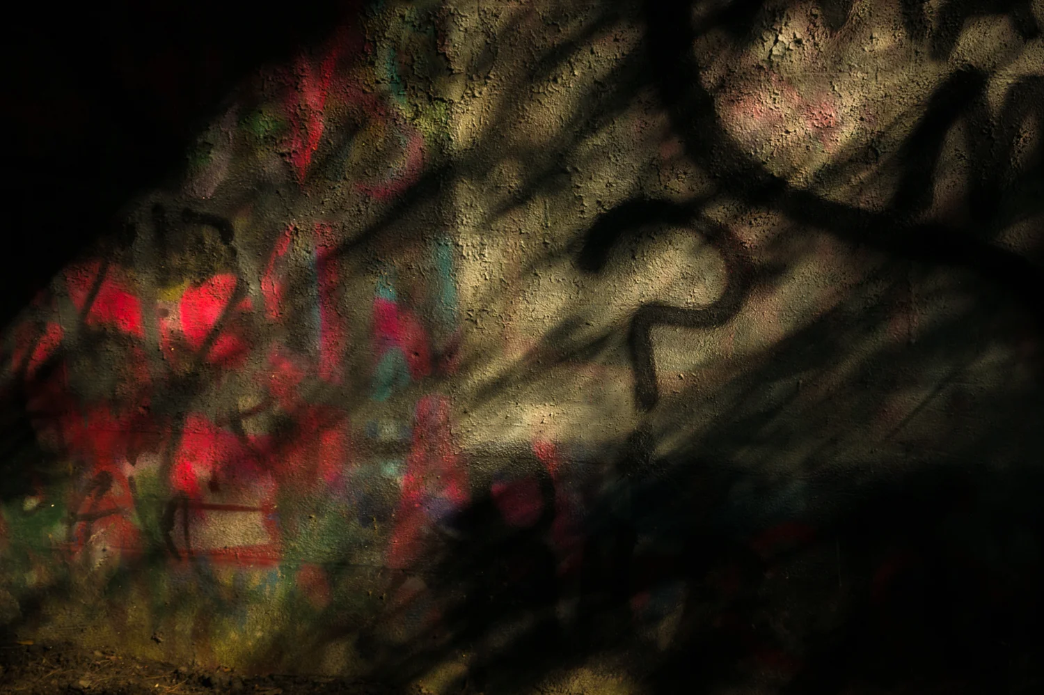 We Always Need Illumination