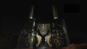 BPS Projection Mapping