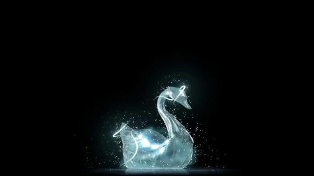 Swan Lake