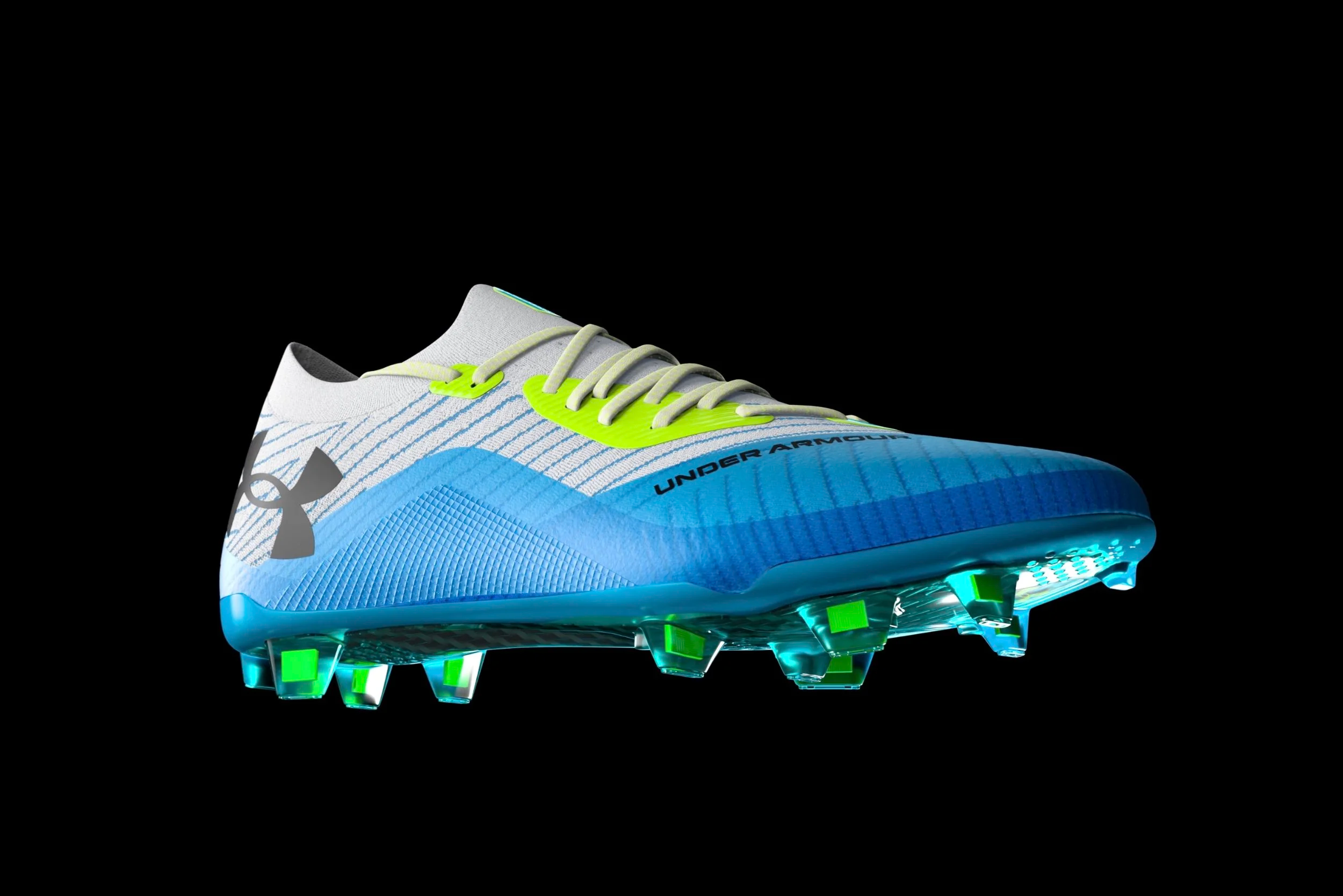 Under Armour - Keep Them Guessing (Copy) (Copy) (Copy)
