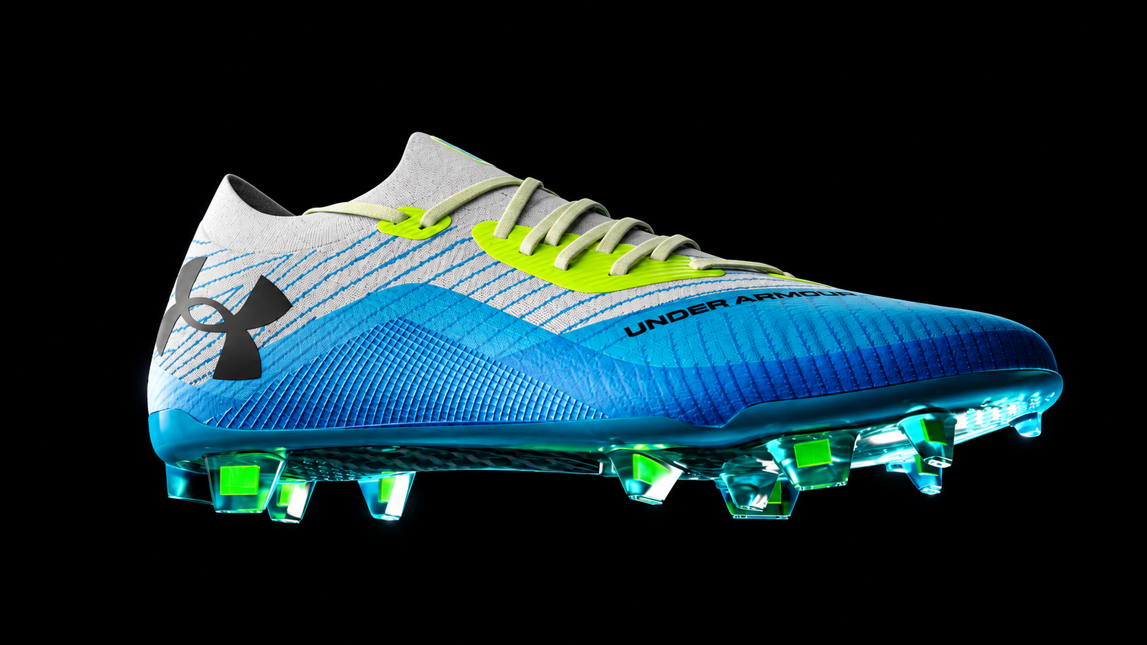 Under Armour 3D