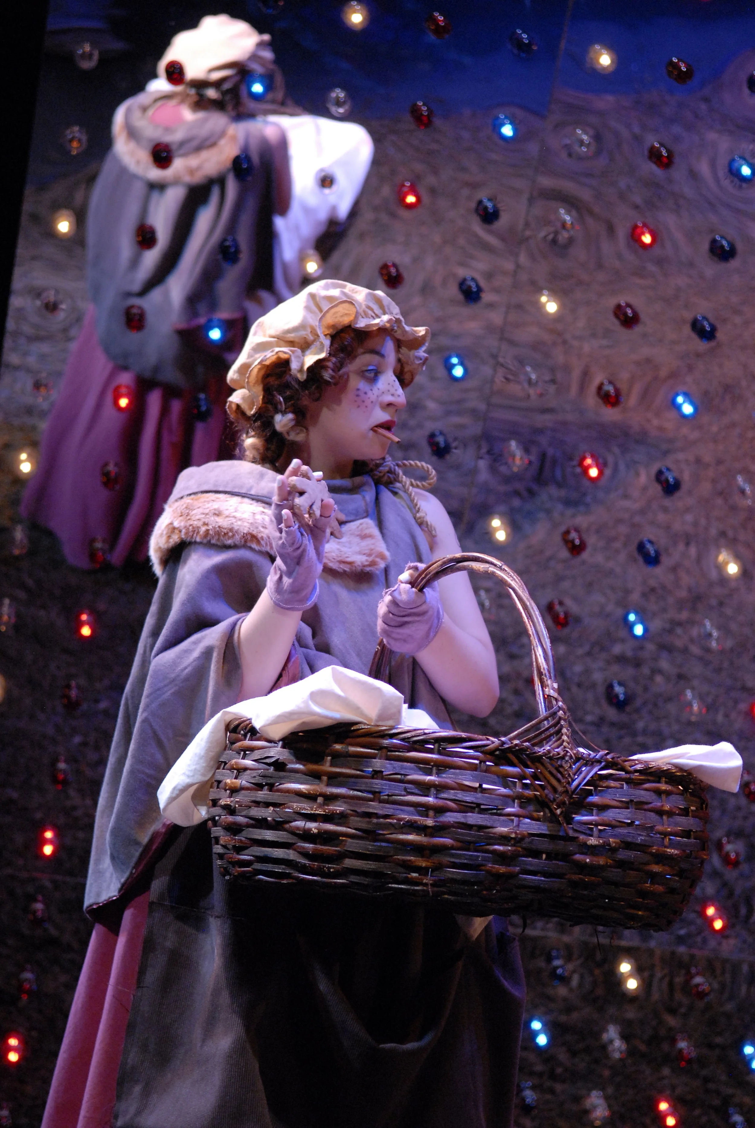 Bartholomew Fair @NWSA