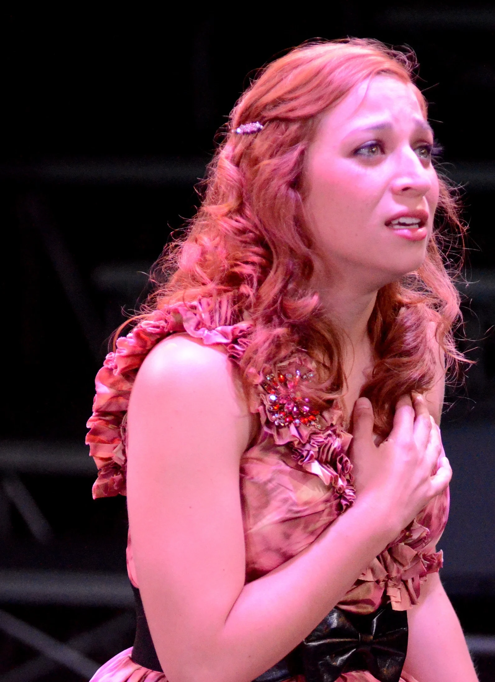 Midsummer @ freeFall Theatre Co.