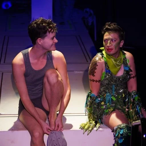 BLOOM BLOOM POW @ART/NY 