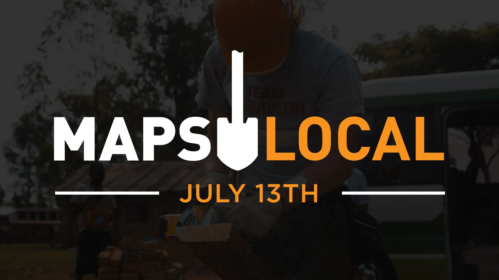Maps | Local