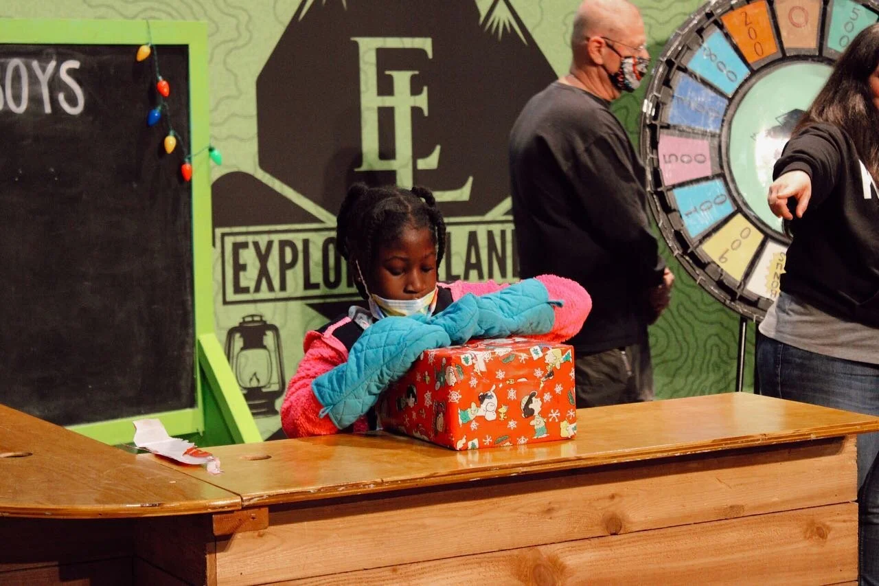 Hard work pays off!! Swipe to see the results!!
&bull;
&bull;
&bull;
You can still make it to Ekids!! In person or online!!
Columbus: 10:00am &bull;11:30am
Lagrange: 10:30am