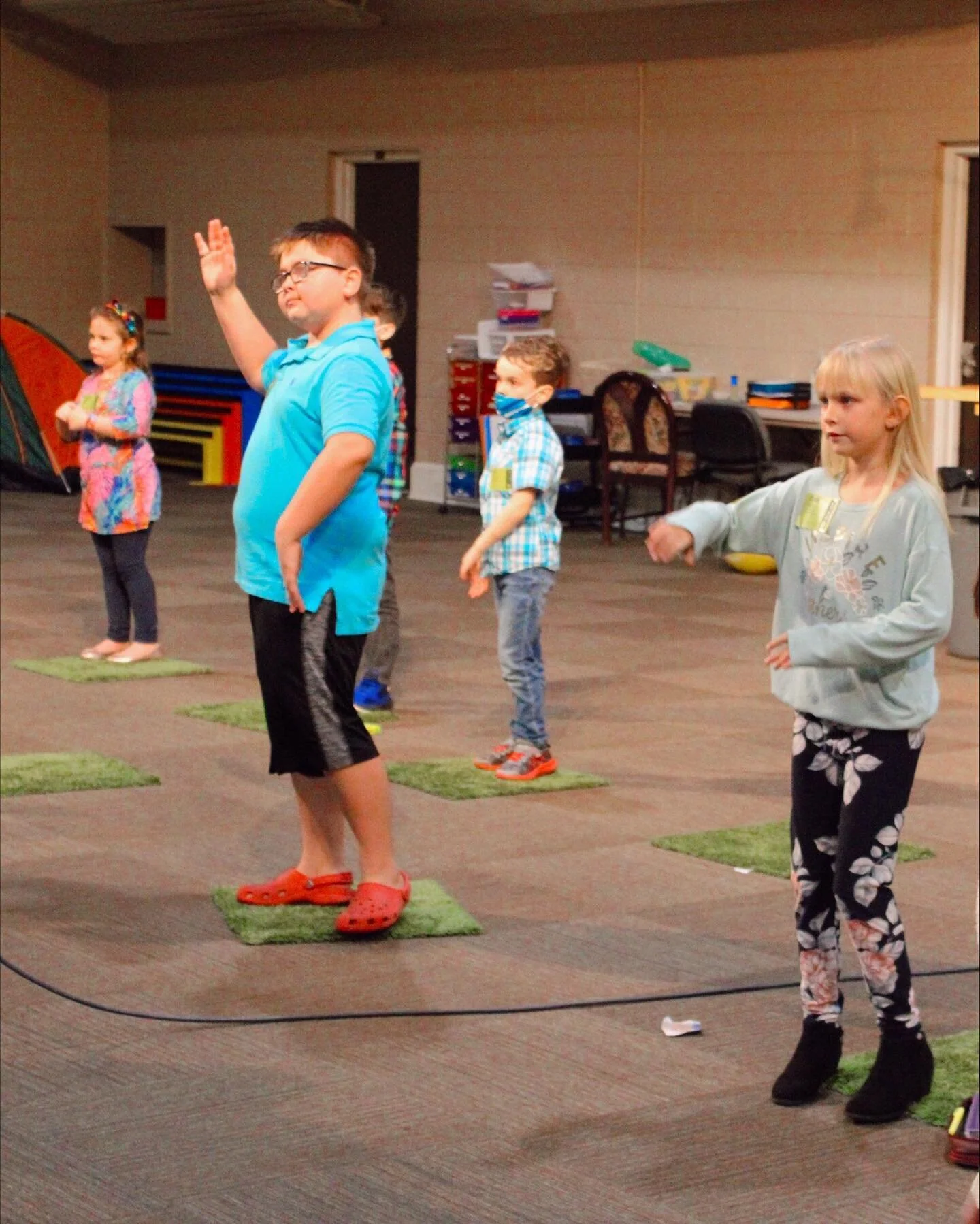 CAN&rsquo;T WAIT TO WORSHIP WITH Y&rsquo;ALL TOMORROW!!🤪
&bull;
&bull;
See y&rsquo;all tomorrow!! Online or In-person!!!🥳🥳🥳
Columbus: 8:30am &bull;10:00am &bull;11:30am
Lagrange: 10:30am