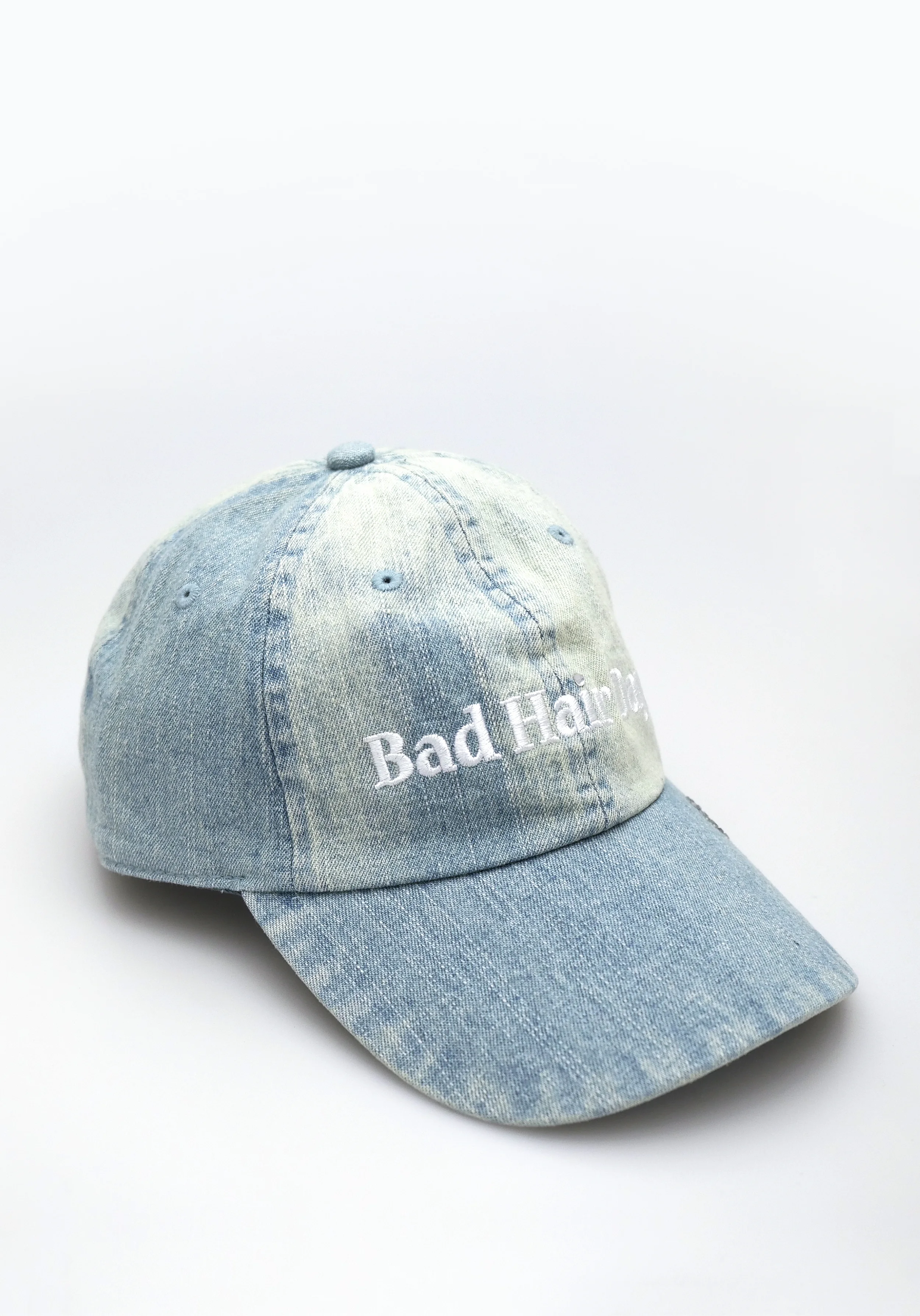 Bad Hair Day Cap