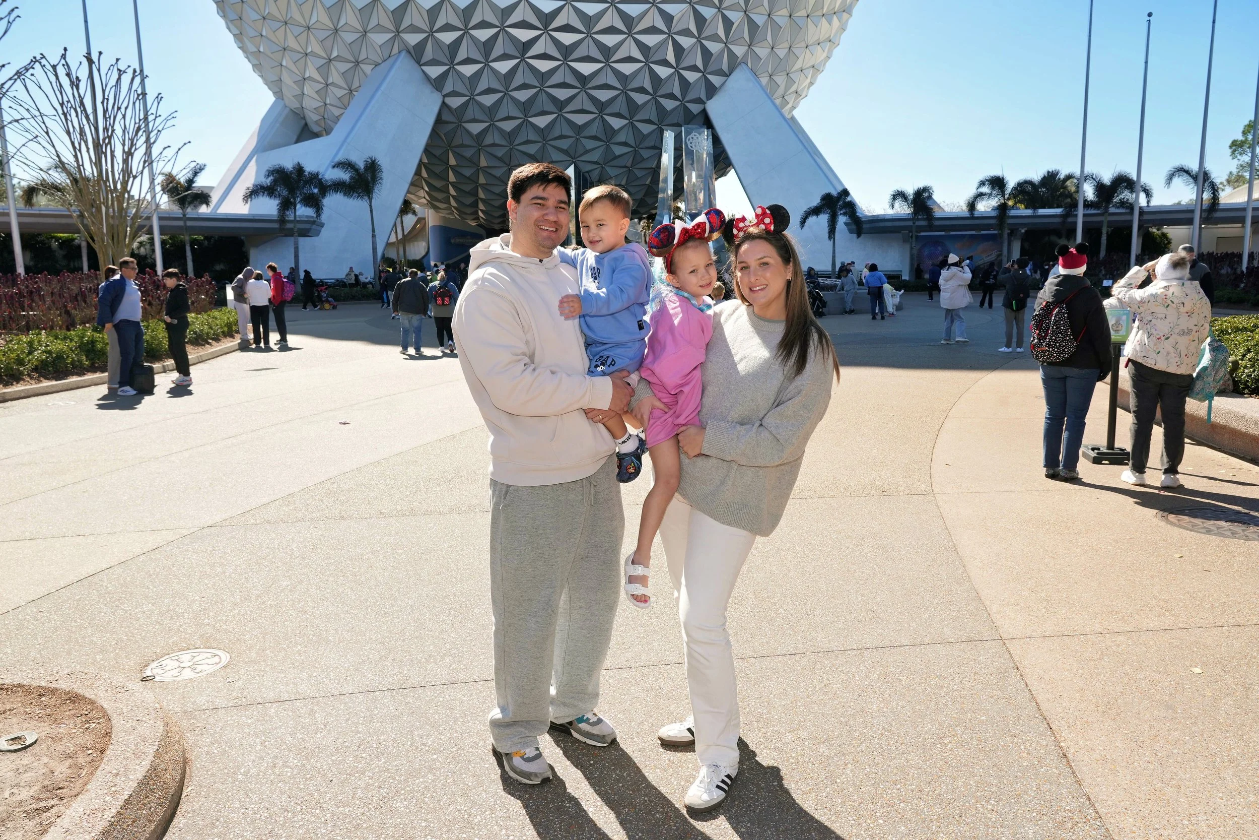 Member  Jeannie Bing